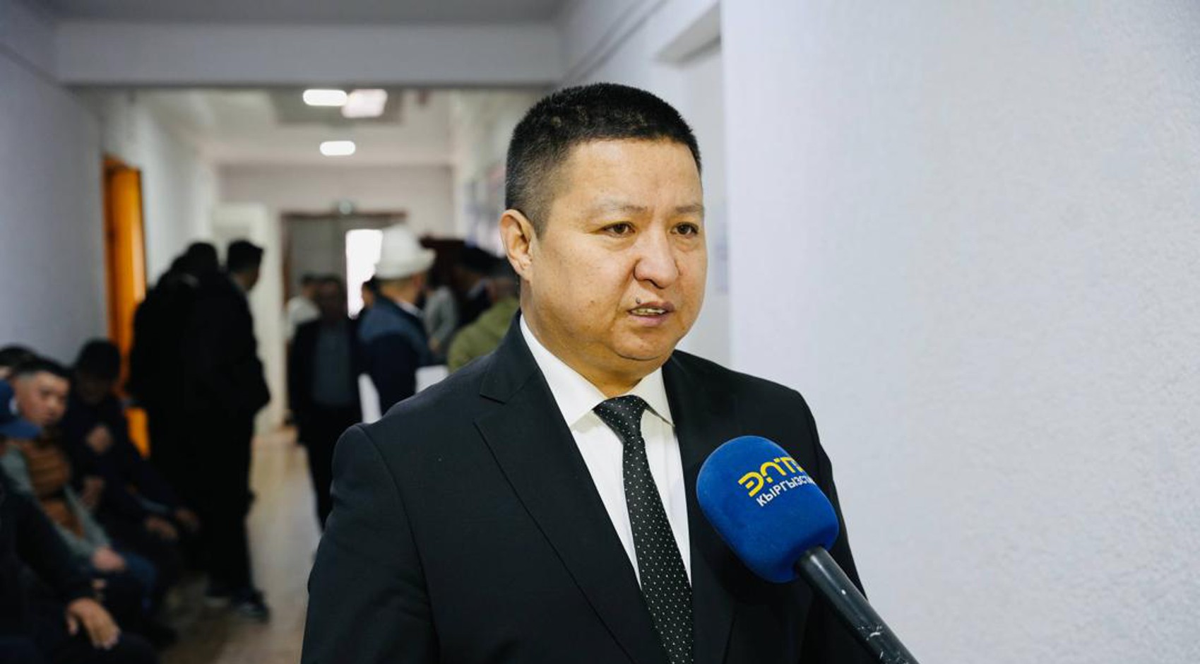 Отбор на вакантные должности для канатной дороги завершён